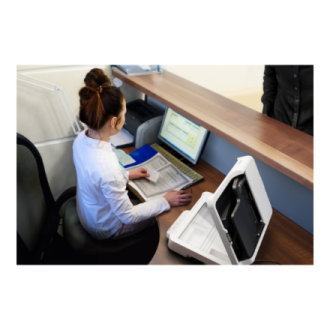 Epson Scanner | WorkForce DS-1730 | Colour Epson Scanner | WorkForce DS-1730 | Colour
