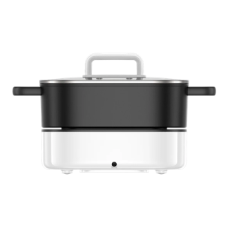 Xiaomi | Multifunctional Hot Pot Cooker, EU | 2000 W | 6 L | Number of programs 6 | White Xiaomi | Multifunctional Hot Pot Cooker, EU | 2000 W | 6 L | Number of programs 6 | White