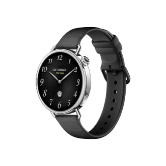 Xiaomi Watch S4 41mm | Smart watch | GPS (satellite) | AMOLED | 1.32 Xiaomi Watch S4 41mm | Smart watch | GPS (satellite) | AMOLED | 1.32
