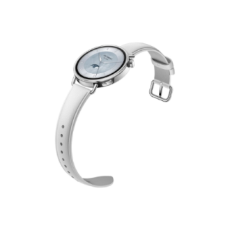Xiaomi Watch S4 41mm | Smart watch | GPS (satellite) | AMOLED | White Xiaomi Watch S4 41mm | Smart watch | GPS (satellite) | AMOLED | White