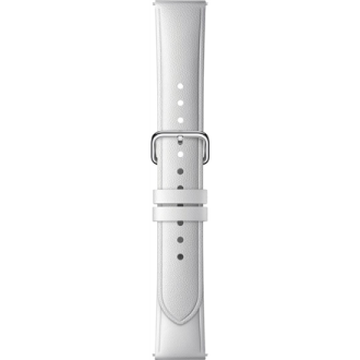 Xiaomi Watch S4 41mm | Smart watch | GPS (satellite) | AMOLED | White Xiaomi Watch S4 41mm | Smart watch | GPS (satellite) | AMOLED | White