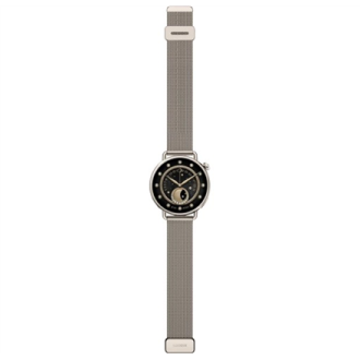 Xiaomi Watch S4 41mm | Smart watch | GPS (satellite) | AMOLED | 1.32 Xiaomi Watch S4 41mm | Smart watch | GPS (satellite) | AMOLED | 1.32