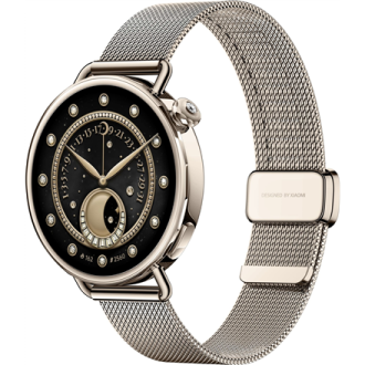 Xiaomi Watch S4 41mm | Smart watch | GPS (satellite) | AMOLED | 1.32 Xiaomi Watch S4 41mm | Smart watch | GPS (satellite) | AMOLED | 1.32