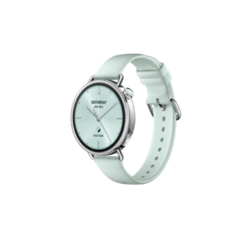 Xiaomi Watch S4 41mm | Smart watch | GPS (satellite) | AMOLED | 1.32