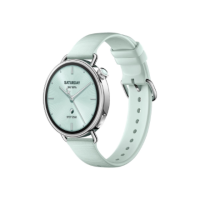 Xiaomi Watch S4 41mm | Smart watch | GPS (satellite) | AMOLED | 1.32 Xiaomi Watch S4 41mm | Smart watch | GPS (satellite) | AMOLED | 1.32