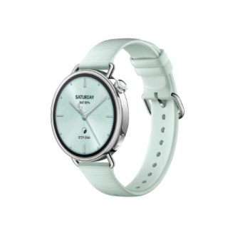 Xiaomi Watch S4 41mm | Smart watch | GPS (satellite) | AMOLED | 1.32