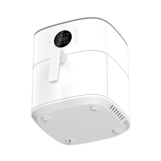 Xiaomi Air Fryer, EU | Power 1700 W | Capacity 6.5 L | White Xiaomi Air Fryer, EU | Power 1700 W | Capacity 6.5 L | White