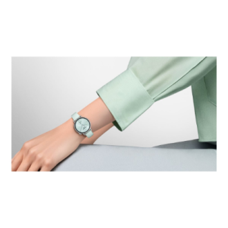 Xiaomi Watch S4 41mm | Smart watch | GPS (satellite) | AMOLED | 1.32