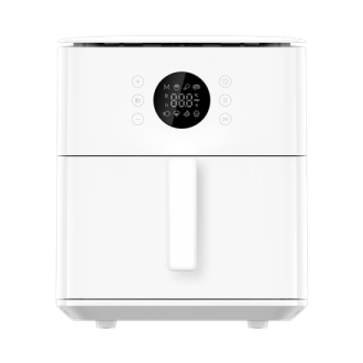 Xiaomi Air Fryer, EU | Power 1700 W | Capacity 6.5 L | White Xiaomi Air Fryer, EU | Power 1700 W | Capacity 6.5 L | White
