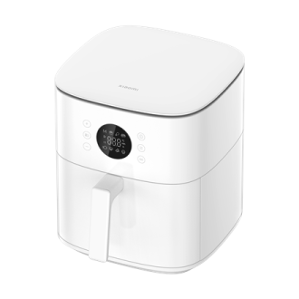 Xiaomi Air Fryer, EU | Power 1700 W | Capacity 6.5 L | White Xiaomi Air Fryer, EU | Power 1700 W | Capacity 6.5 L | White