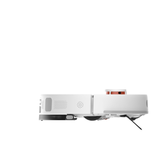 Xiaomi Robot Vacuum H40 EU | Wet&Dry | Operating time (max) 180 min | 5200 mAh | Dust capacity 4 L | 10000 Pa | White Xiaomi Robot Vacuum H40 EU | Wet&Dry | Operating time (max) 180 min | 5200 mAh | Dust capacity 4 L | 10000 Pa | White
