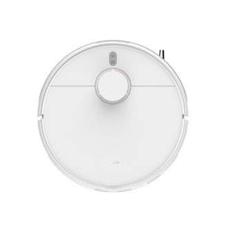 Xiaomi Robot Vacuum H40 EU | Wet&Dry | Operating time (max) 180 min | 5200 mAh | Dust capacity 4 L | 10000 Pa | White Xiaomi Robot Vacuum H40 EU | Wet&Dry | Operating time (max) 180 min | 5200 mAh | Dust capacity 4 L | 10000 Pa | White