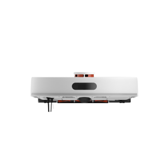 Xiaomi Robot Vacuum H40 EU | Wet&Dry | Operating time (max) 180 min | 5200 mAh | Dust capacity 4 L | 10000 Pa | White Xiaomi Robot Vacuum H40 EU | Wet&Dry | Operating time (max) 180 min | 5200 mAh | Dust capacity 4 L | 10000 Pa | White