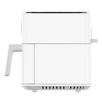 Xiaomi Air Fryer, EU | Power 1700 W | Capacity 6.5 L | White Xiaomi Air Fryer, EU | Power 1700 W | Capacity 6.5 L | White