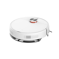 Xiaomi Robot Vacuum S40 EU | Wet&Dry | 5200 mAh | Dust capacity 0.52 L | 10000 Pa | White Xiaomi Robot Vacuum S40 EU | Wet&Dry | 5200 mAh | Dust capacity 0.52 L | 10000 Pa | White