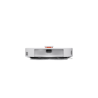 Xiaomi Robot Vacuum S40 Pro EU | Wet&Dry | 5200 mAh | Dust capacity 0.43 L | 15000 Pa | White Xiaomi Robot Vacuum S40 Pro EU | Wet&Dry | 5200 mAh | Dust capacity 0.43 L | 15000 Pa | White
