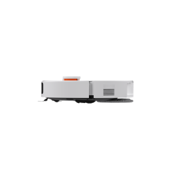 Xiaomi Robot Vacuum S40 Pro EU | Wet&Dry | 5200 mAh | Dust capacity 0.43 L | 15000 Pa | White Xiaomi Robot Vacuum S40 Pro EU | Wet&Dry | 5200 mAh | Dust capacity 0.43 L | 15000 Pa | White