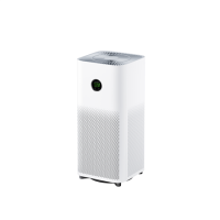 Xiaomi Mijia Smart Air Purifier 6 EU | 40 W | Suitable for rooms up to 29-50 m | White Xiaomi Mijia Smart Air Purifier 6 EU | 40 W | Suitable for rooms up to 29-50 m | White