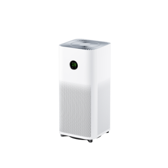 Xiaomi Mijia Smart Air Purifier 6 EU | 40 W | Suitable for rooms up to 29-50 m | White Xiaomi Mijia Smart Air Purifier 6 EU | 40 W | Suitable for rooms up to 29-50 m | White