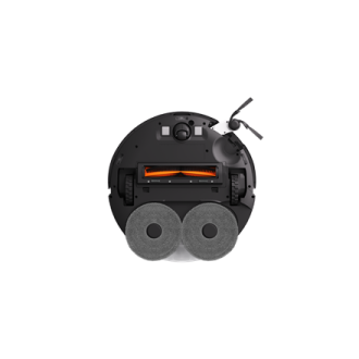Xiaomi Robot Vacuum S40 Pro EU | Wet&Dry | 5200 mAh | Dust capacity 0.43 L | 15000 Pa | White Xiaomi Robot Vacuum S40 Pro EU | Wet&Dry | 5200 mAh | Dust capacity 0.43 L | 15000 Pa | White