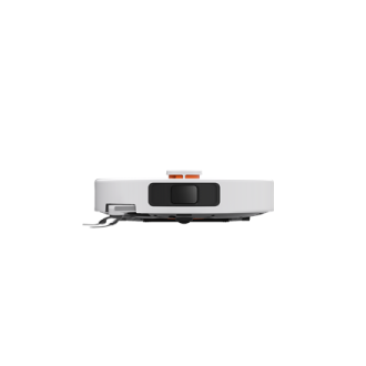 Xiaomi Robot Vacuum S40 Pro EU | Wet&Dry | 5200 mAh | Dust capacity 0.43 L | 15000 Pa | White Xiaomi Robot Vacuum S40 Pro EU | Wet&Dry | 5200 mAh | Dust capacity 0.43 L | 15000 Pa | White