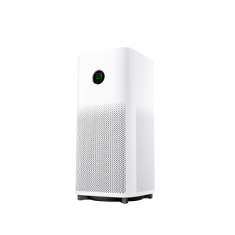 Xiaomi Mijia Smart Air Purifier 6 EU | 40 W | Suitable for rooms up to 29-50 m | White Xiaomi Mijia Smart Air Purifier 6 EU | 40 W | Suitable for rooms up to 29-50 m | White