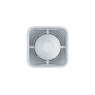 Xiaomi Mijia Smart Air Purifier 6 EU | 40 W | Suitable for rooms up to 29-50 m | White Xiaomi Mijia Smart Air Purifier 6 EU | 40 W | Suitable for rooms up to 29-50 m | White