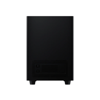Xiaomi Soundbar Pro 2.1 ch | 300 W | Bluetooth | Wireless connection | Black Xiaomi Soundbar Pro 2.1 ch | 300 W | Bluetooth | Wireless connection | Black