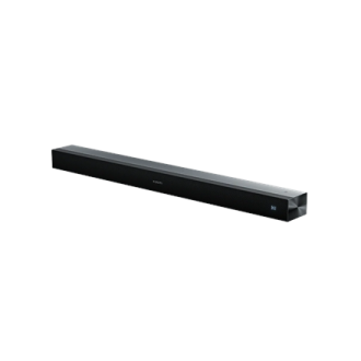 Xiaomi Soundbar Pro 2.1 ch | 300 W | Bluetooth | Wireless connection | Black Xiaomi Soundbar Pro 2.1 ch | 300 W | Bluetooth | Wireless connection | Black