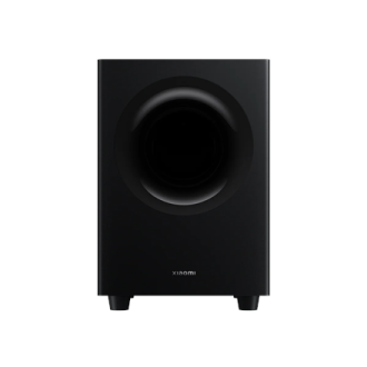 Xiaomi Soundbar Pro 2.1 ch | 300 W | Bluetooth | Wireless connection | Black Xiaomi Soundbar Pro 2.1 ch | 300 W | Bluetooth | Wireless connection | Black