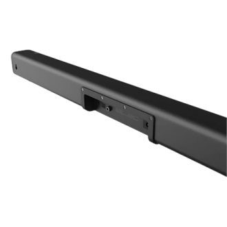 Xiaomi | Soundbar | 2.0ch | Bluetooth | Wireless connection | Black Xiaomi | Soundbar | 2.0ch | Bluetooth | Wireless connection | Black
