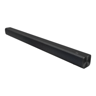 Xiaomi | Soundbar | 2.0ch | Bluetooth | Wireless connection | Black Xiaomi | Soundbar | 2.0ch | Bluetooth | Wireless connection | Black