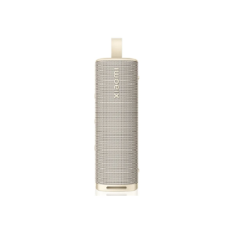 Xiaomi Sound Outdoor IP67 dust and water resistance | 30 W | Bluetooth | Wireless connection | Portable | Gold
