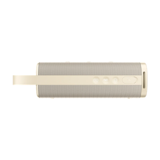 Xiaomi Sound Outdoor IP67 dust and water resistance | 30 W | Bluetooth | Wireless connection | Portable | Gold