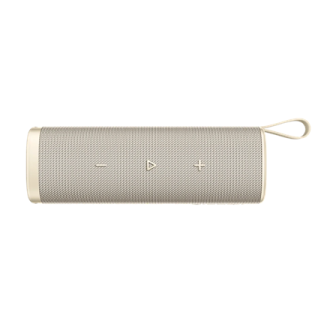 Xiaomi Sound Outdoor IP67 dust and water resistance | 30 W | Bluetooth | Wireless connection | Portable | Gold