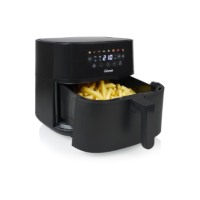 Tristar Digital Airfryer | FR-9071 | Power 2000 W | Capacity 8 L | Black Tristar Digital Airfryer | FR-9071 | Power 2000 W | Capacity 8 L | Black