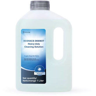 Ecovacs DEEBOT X11 Powerful Stain Remover | DSO010056 Ecovacs DEEBOT X11 Powerful Stain Remover | DSO010056