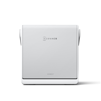 Ecovacs | Window Cleaning Robot | WINBOT W2S OMNI | Corded | 8000 Pa | White Ecovacs | Window Cleaning Robot | WINBOT W2S OMNI | Corded | 8000 Pa | White