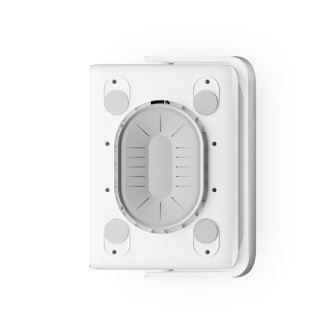 Ecovacs | Window Cleaning Robot | WINBOT W2S OMNI | Corded | 8000 Pa | White Ecovacs | Window Cleaning Robot | WINBOT W2S OMNI | Corded | 8000 Pa | White