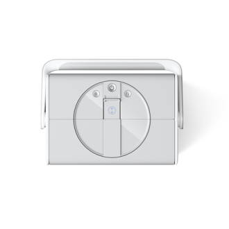 Ecovacs | Window Cleaning Robot | WINBOT W2S OMNI | Corded | 8000 Pa | White Ecovacs | Window Cleaning Robot | WINBOT W2S OMNI | Corded | 8000 Pa | White