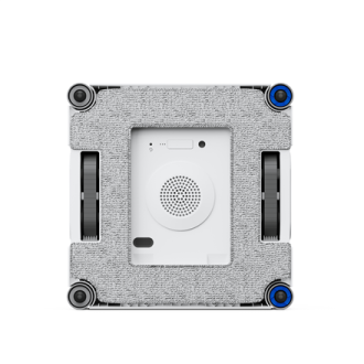 Ecovacs | Window Cleaning Robot | WINBOT W2S OMNI | Corded | 8000 Pa | White Ecovacs | Window Cleaning Robot | WINBOT W2S OMNI | Corded | 8000 Pa | White