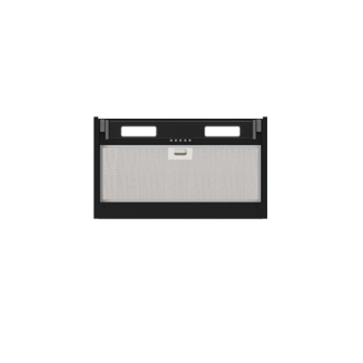 CATA Hood | ARMONIA 60 BK | Canopy | Energy efficiency class C | Width 59.8 cm | 645 m /h | Mechanical | LED | Black CATA Hood | ARMONIA 60 BK | Canopy | Energy efficiency class C | Width 59.8 cm | 645 m /h | Mechanical | LED | Black