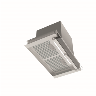 CATA Hood | ARONA 60 X | Canopy | Energy efficiency class A | Width 59.5 cm | 766 m /h | Electronic | LED | Inox CATA Hood | ARONA 60 X | Canopy | Energy efficiency class A | Width 59.5 cm | 766 m /h | Electronic | LED | Inox