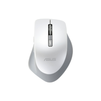 Asus Mouse | WT425 | Wireless | Glossy White Asus Mouse | WT425 | Wireless | Glossy White
