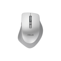 Asus Mouse | WT425 | Wireless | 2.4GHz | Fog Silver Asus Mouse | WT425 | Wireless | 2.4GHz | Fog Silver