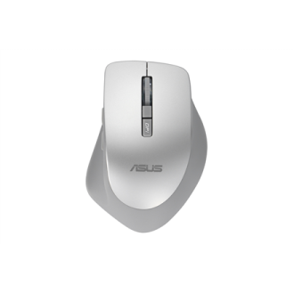 Asus Mouse | WT425 | Wireless | 2.4GHz | Fog Silver Asus Mouse | WT425 | Wireless | 2.4GHz | Fog Silver