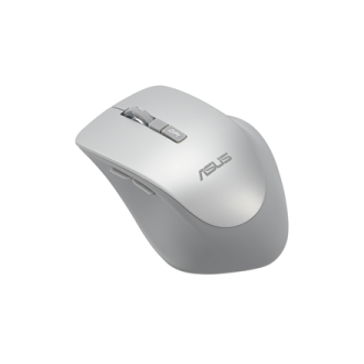 Asus Mouse | WT425 | Wireless | 2.4GHz | Fog Silver Asus Mouse | WT425 | Wireless | 2.4GHz | Fog Silver