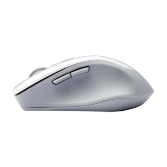 Asus Mouse | WT425 | Wireless | Glossy White Asus Mouse | WT425 | Wireless | Glossy White