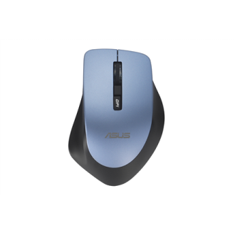 Asus Mouse | WT425 | Wireless | Mist blue Asus Mouse | WT425 | Wireless | Mist blue