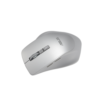 Asus Mouse | WT425 | Wireless | 2.4GHz | Fog Silver Asus Mouse | WT425 | Wireless | 2.4GHz | Fog Silver
